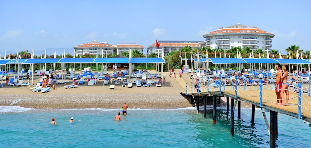 Seaden Sea World Resort & SPA 41/50