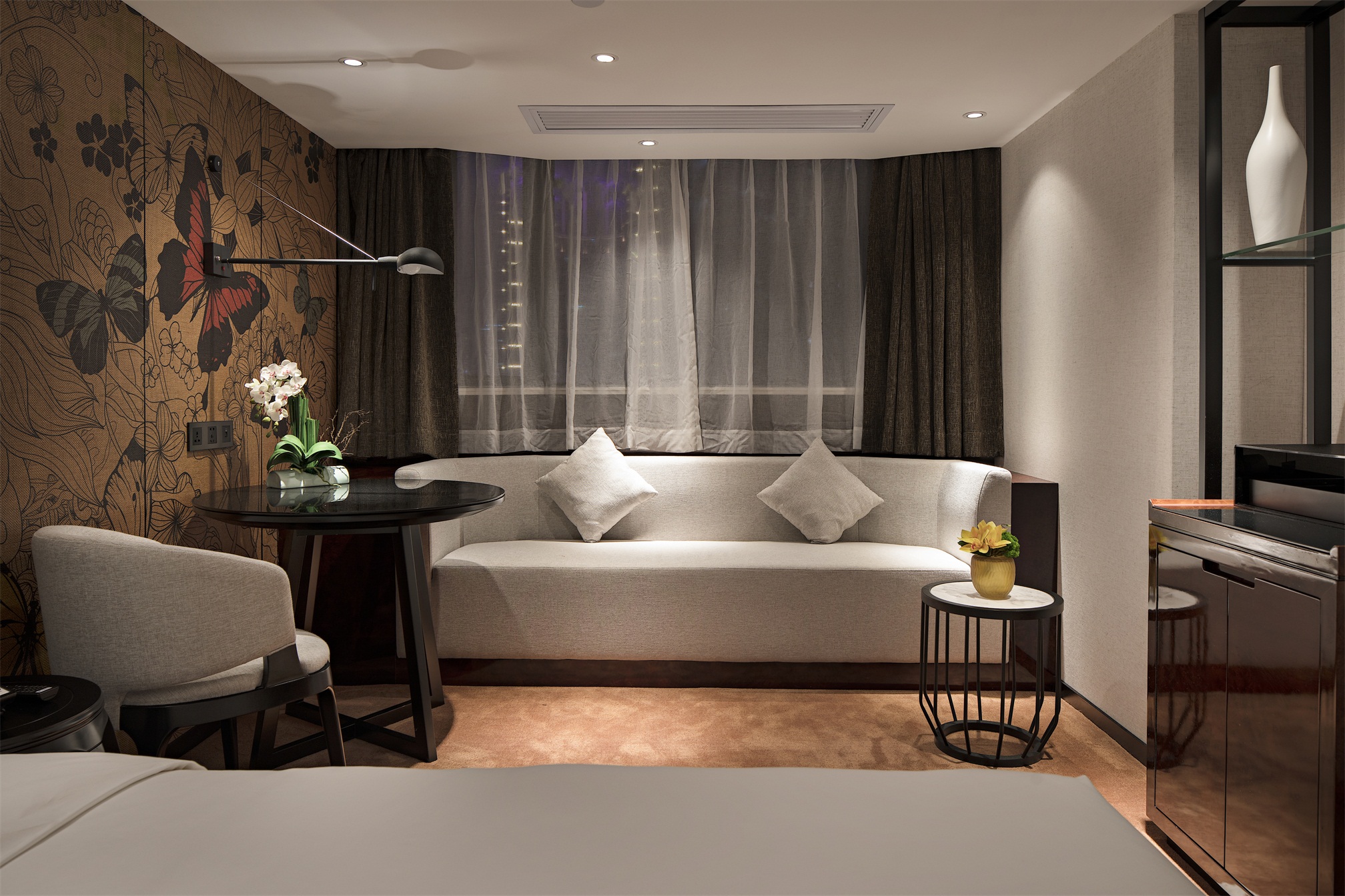 Paco Hotel Guangzhou Zoo Branch 32/41