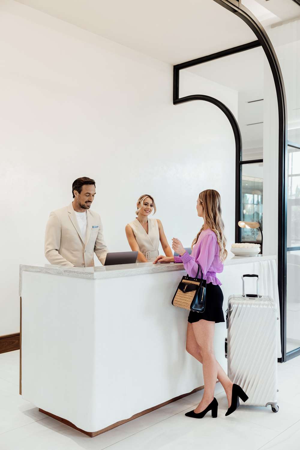 ette luxury hotel & spa - Near Disney Theme Parks 4/34