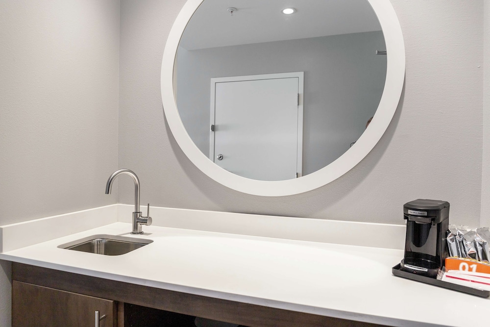 Hampton Inn & Suites Bridgeview Chicago 16/41