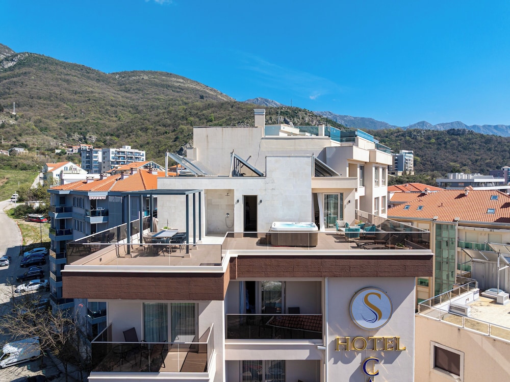 Casa di Sofia 6/60