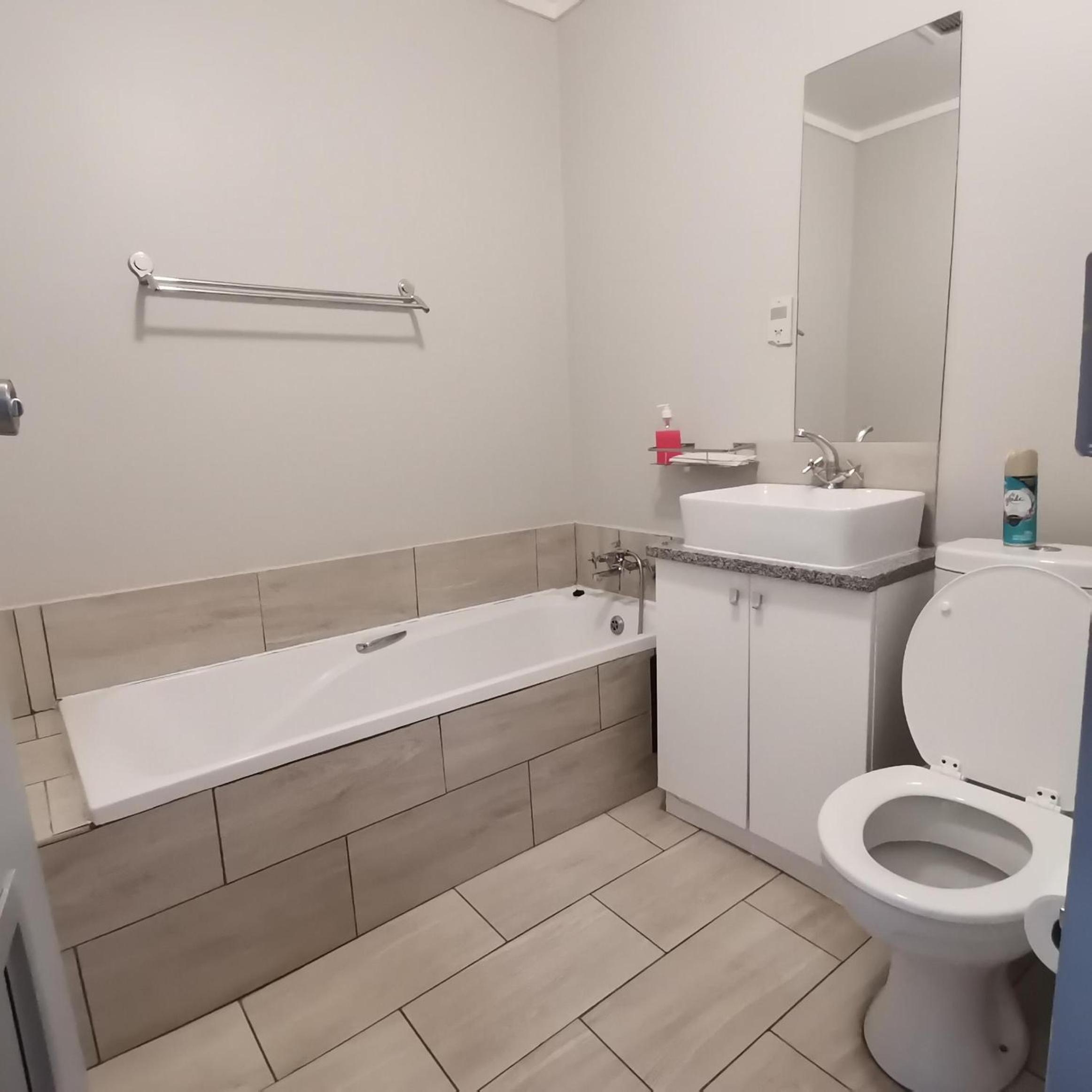 Indaba Hotel Sasolburg 21/23