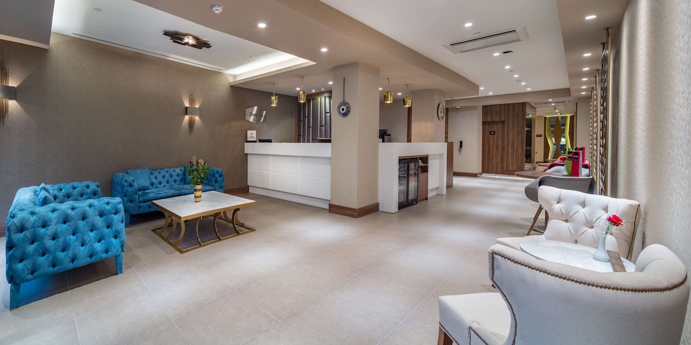 Hampton By Hilton Kahramanmaras 34/47