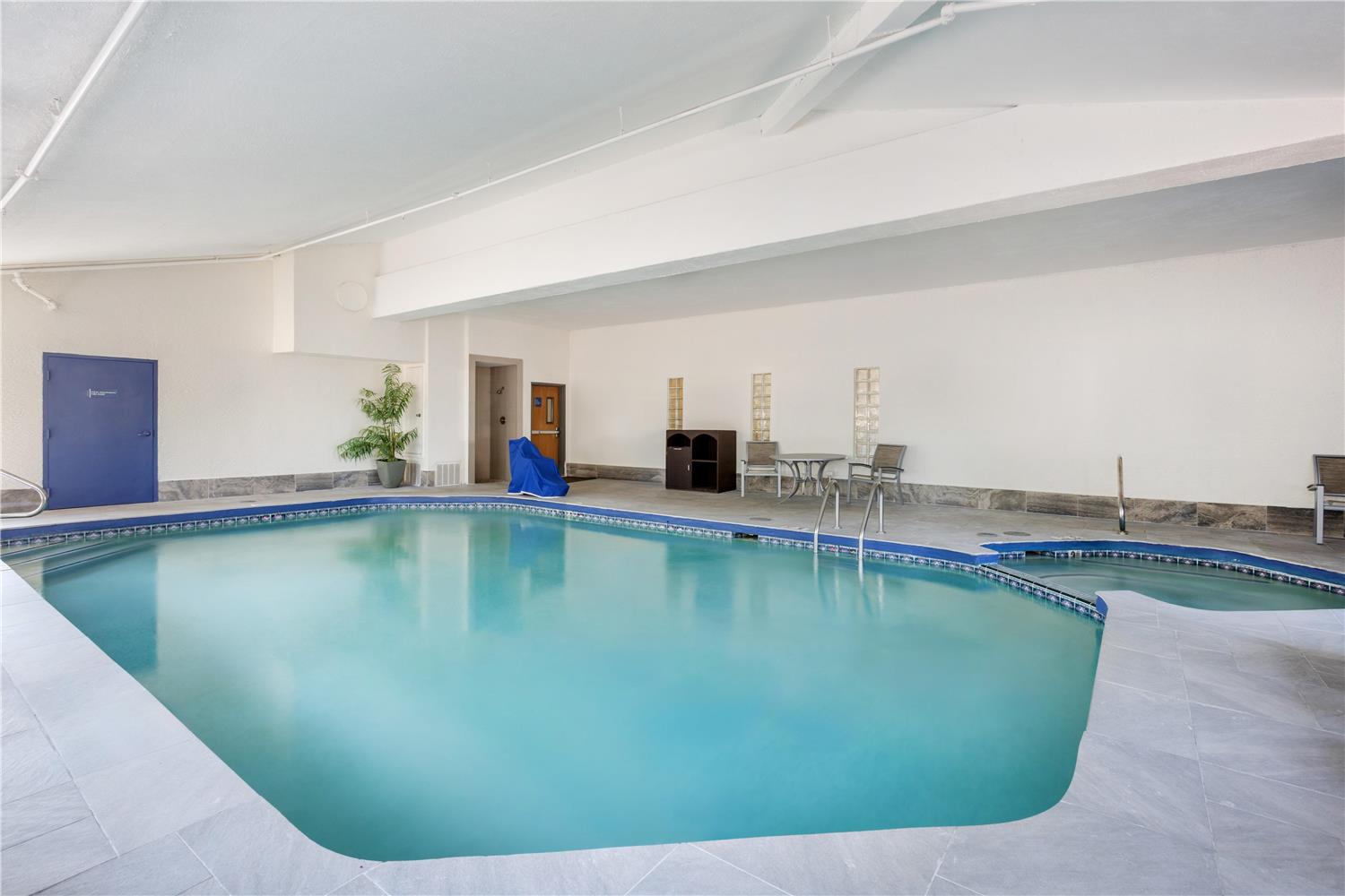 Best Western Inn of Payson 6/11