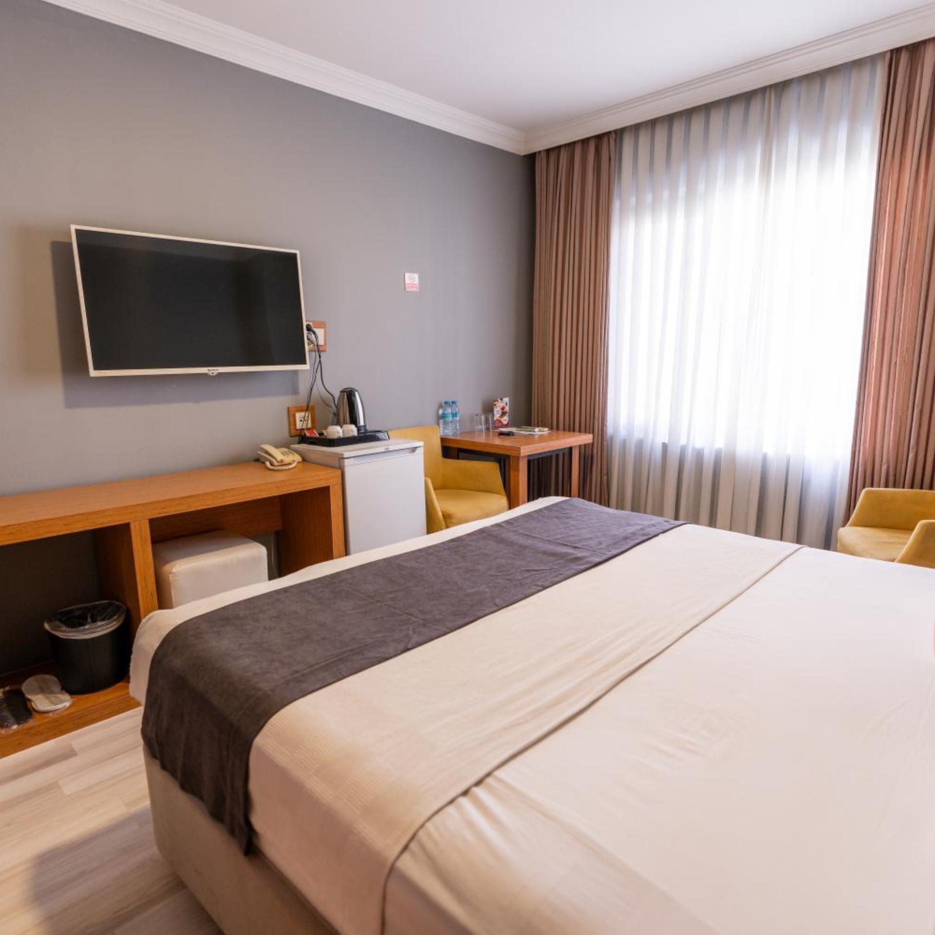 Emsa Palace Hotel 13/50