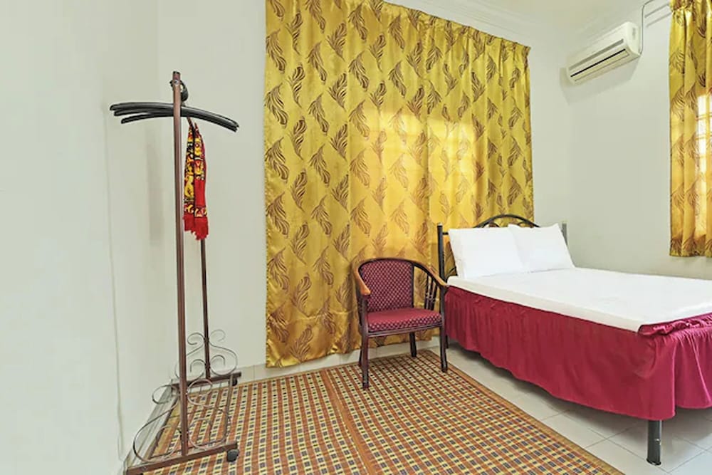 OYO Home 90388 Homestay Masha 9/26