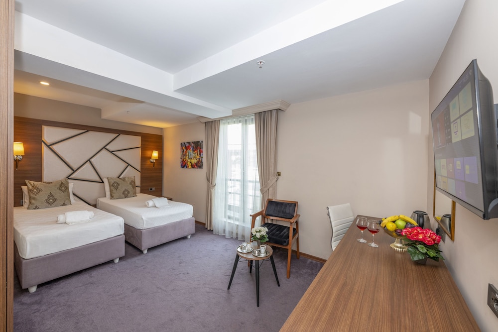 Litros Hotel & Spa 14/50