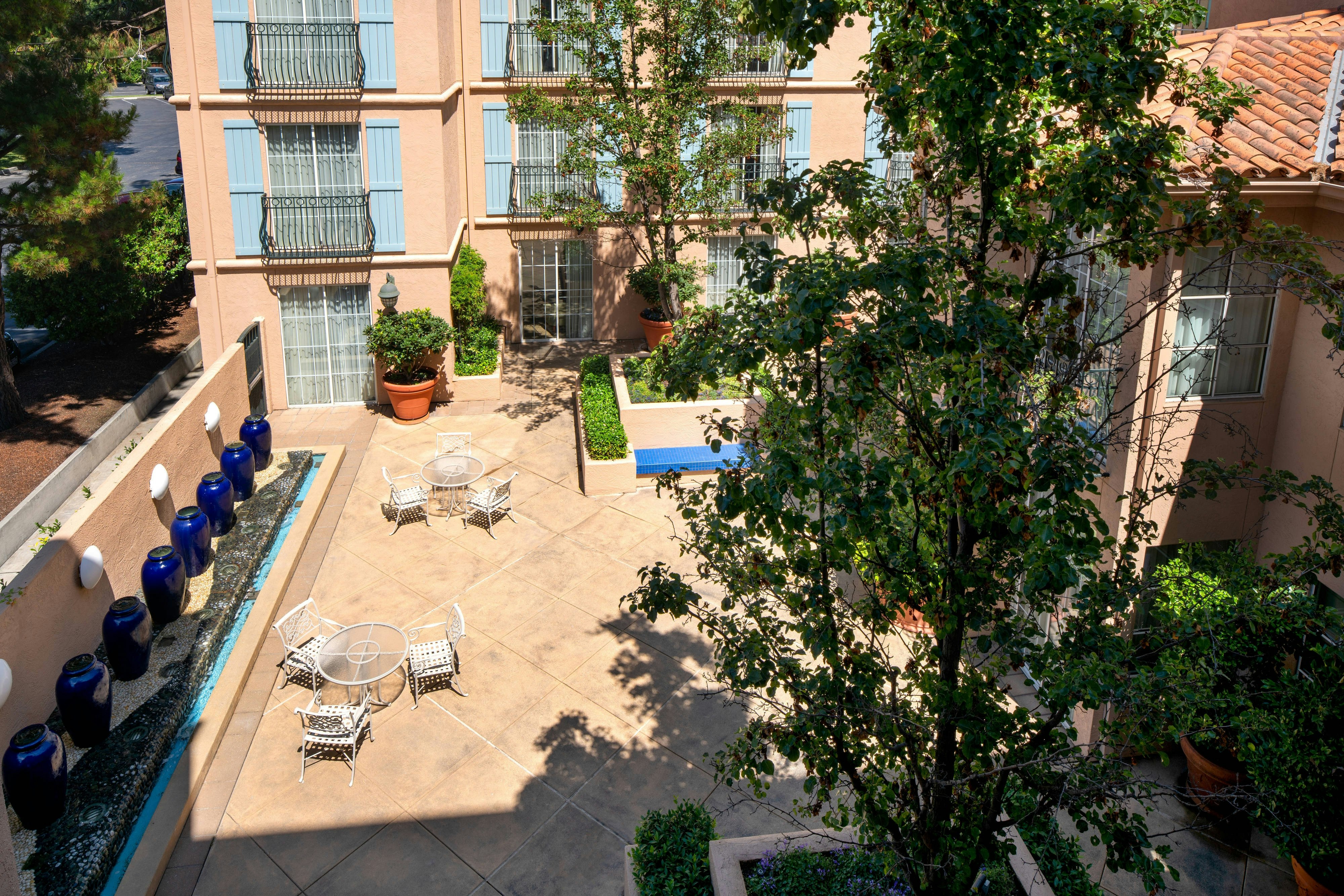 The Westin Palo Alto 7/7