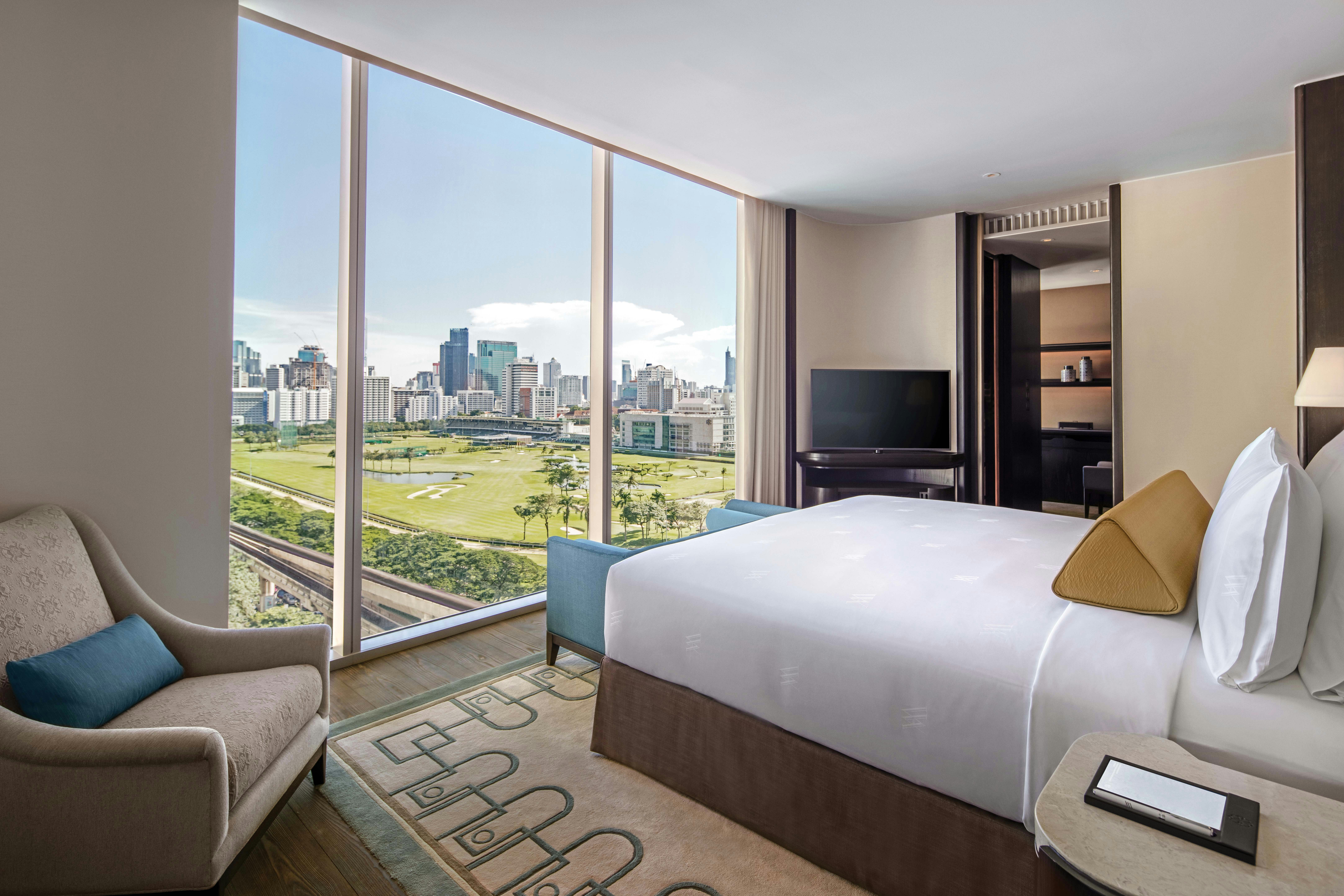 Waldorf Astoria Bangkok 28/73