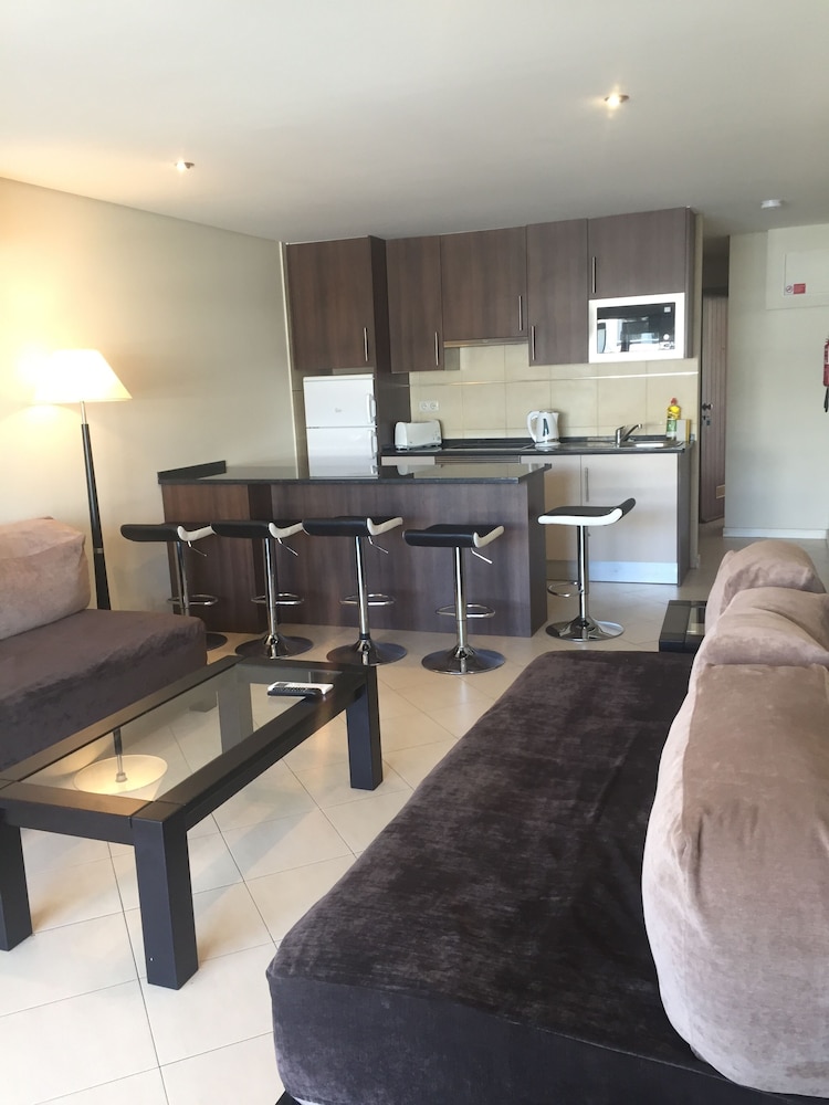 Parque Mourabel Oasis Village Pe Do Lago Apartment 25/71