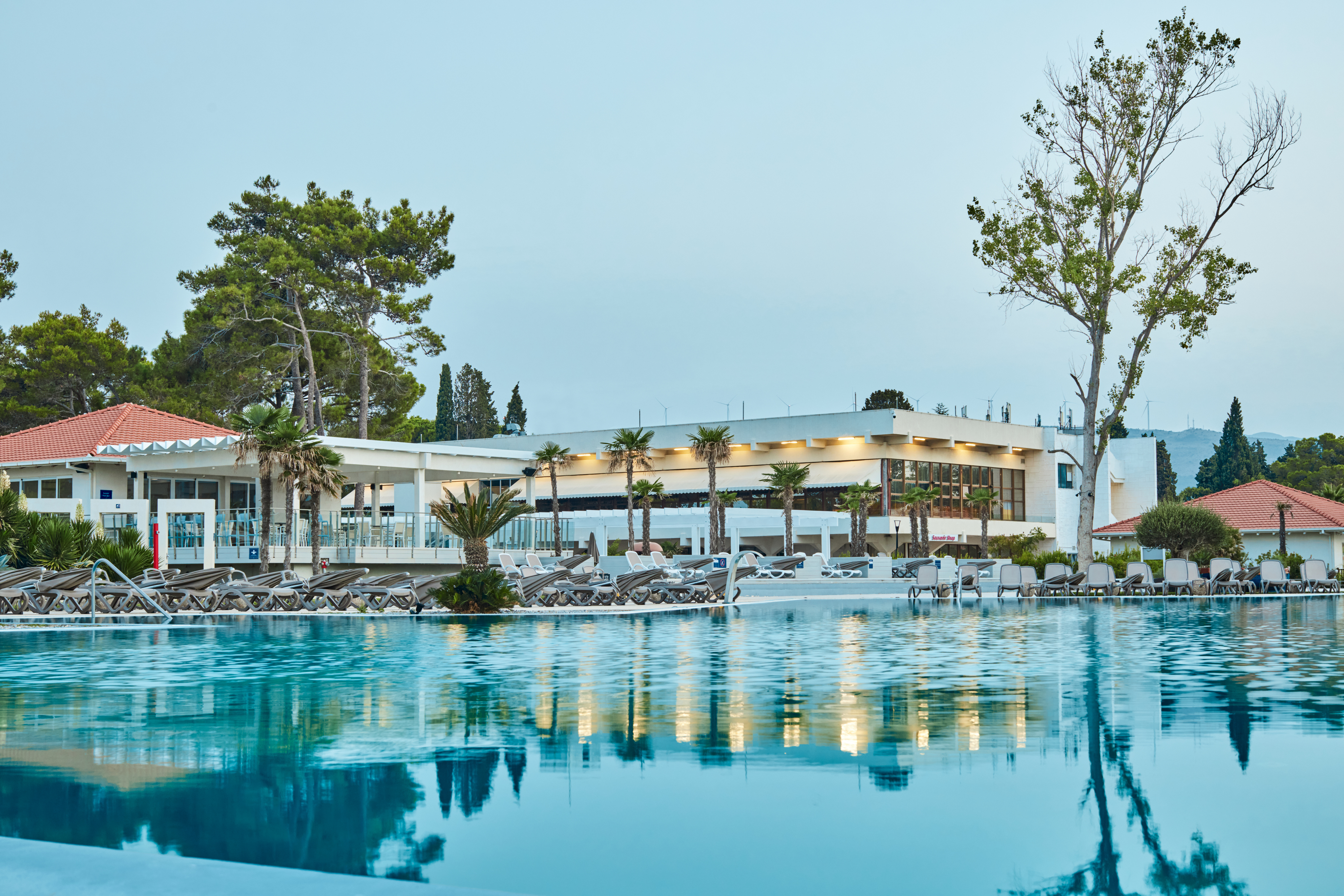Azul Beach Resort Montenegro By Karisma in ULCINJ
