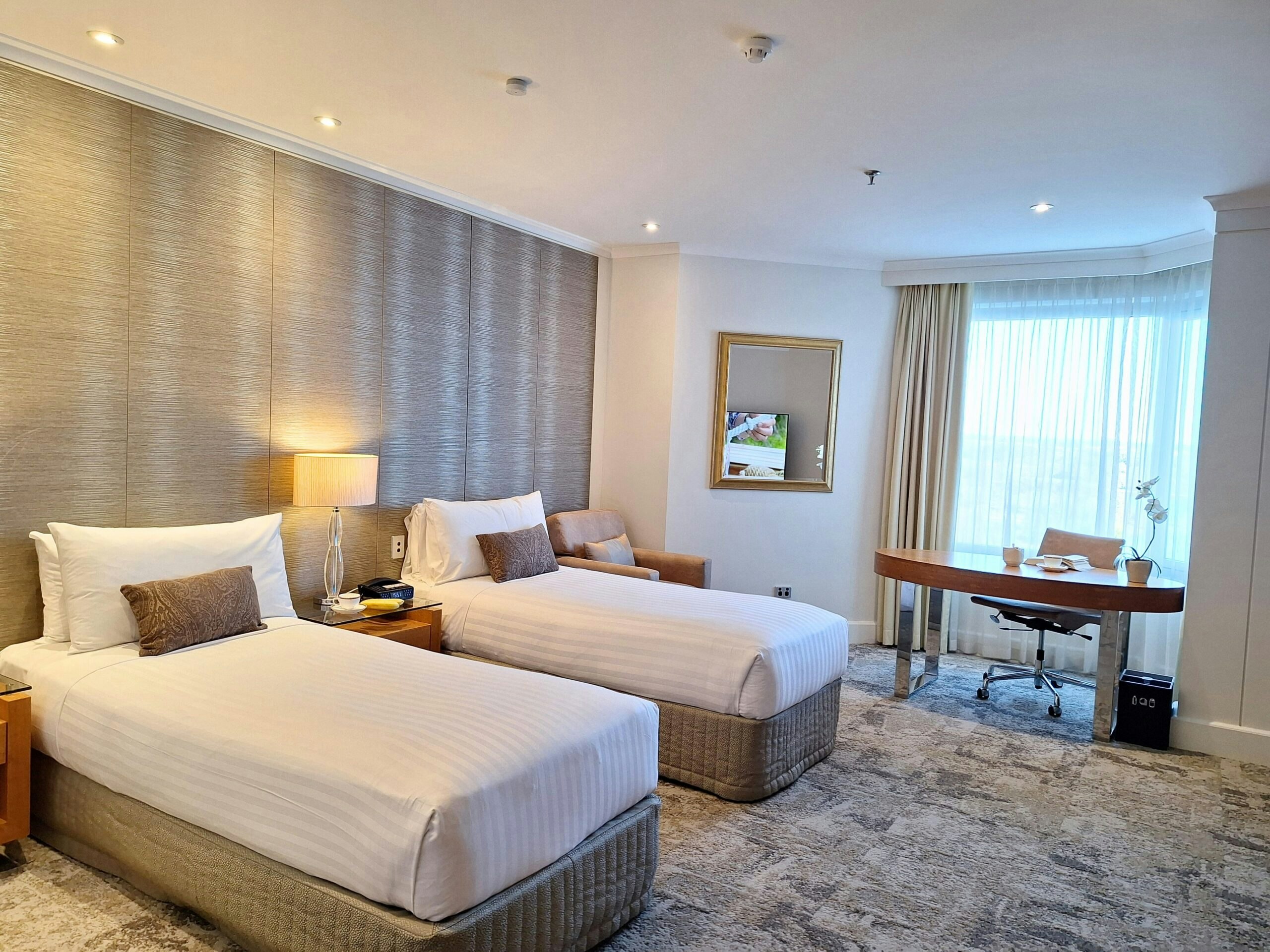 Residence on Langley Park 22/46