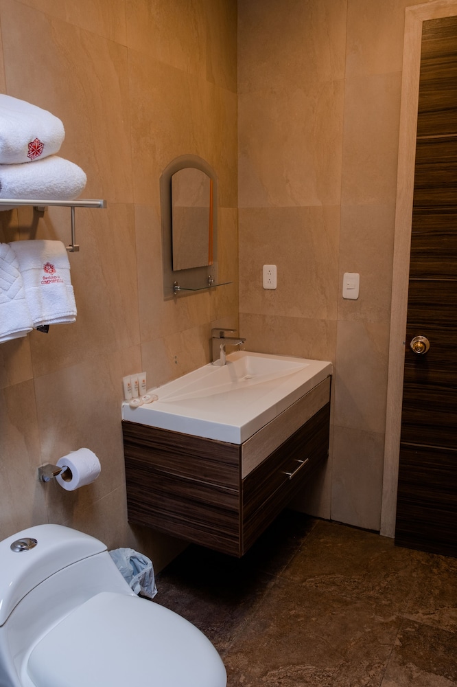غرفة بسرير كوين، Santiago de Compostella 8/10