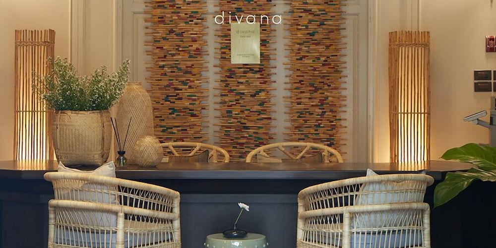 Siripanna Villa Resort And Spa 8/50