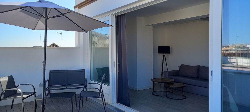 Casa Palacio La Casa Blanca Suites 41/60