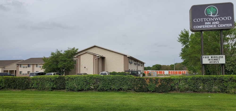Americas Best Value Inn 46/49