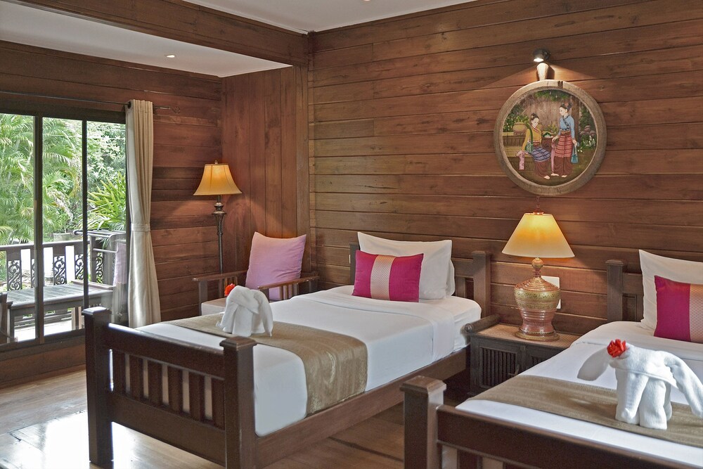 Thai Thai Sukhothai Resort 42/68