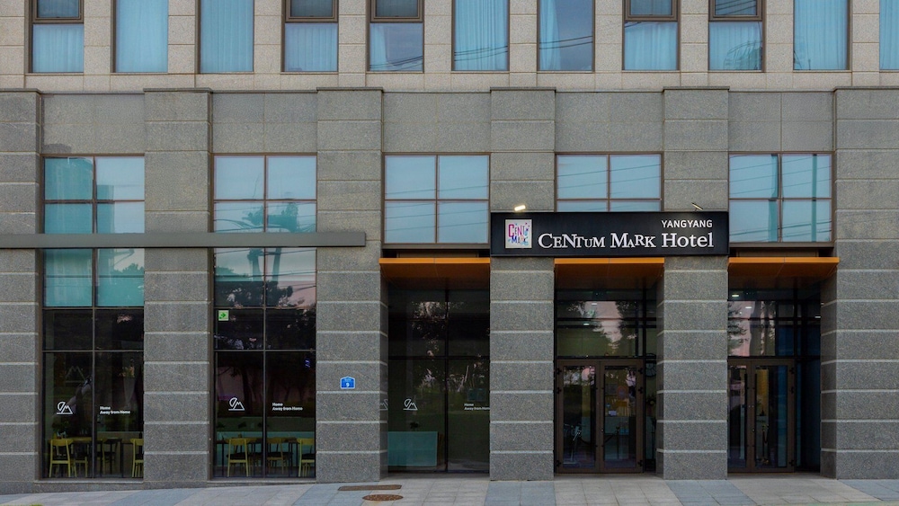 CENTUMMARK Hotel Yangyang 2/50