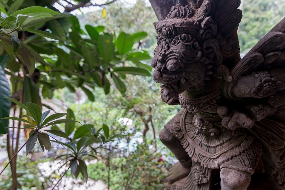 Ulun Ubud Resort 65/74