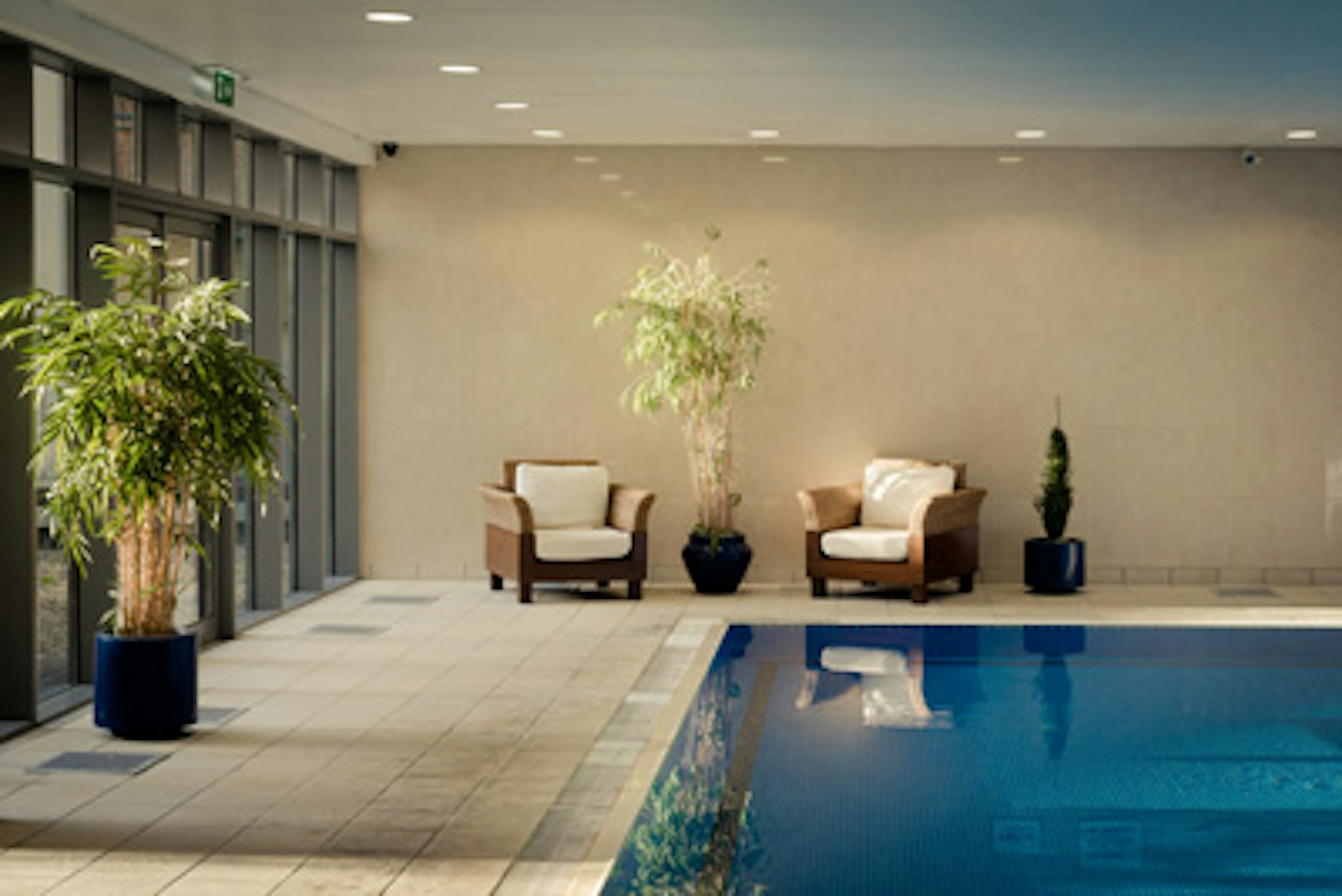 Rochestown Lodge Hotel 13/32