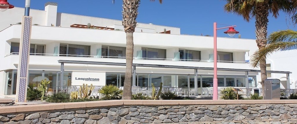Hotel Las Palmas 4/32
