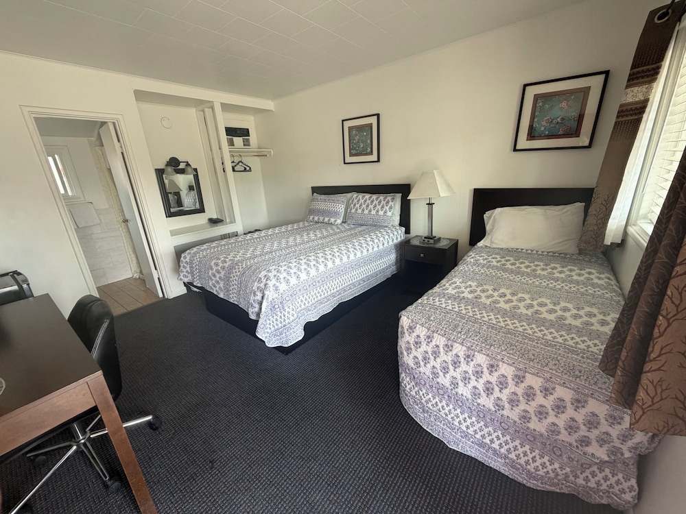Sonoma Lodge 19/62