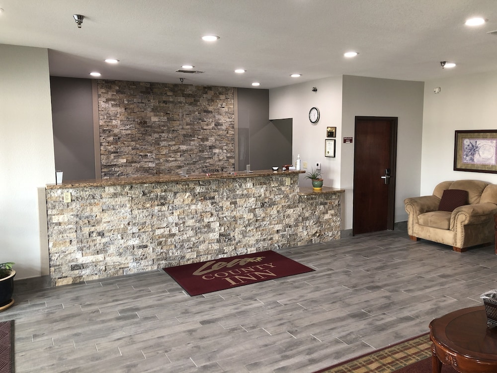 Lea County Inn 13/50