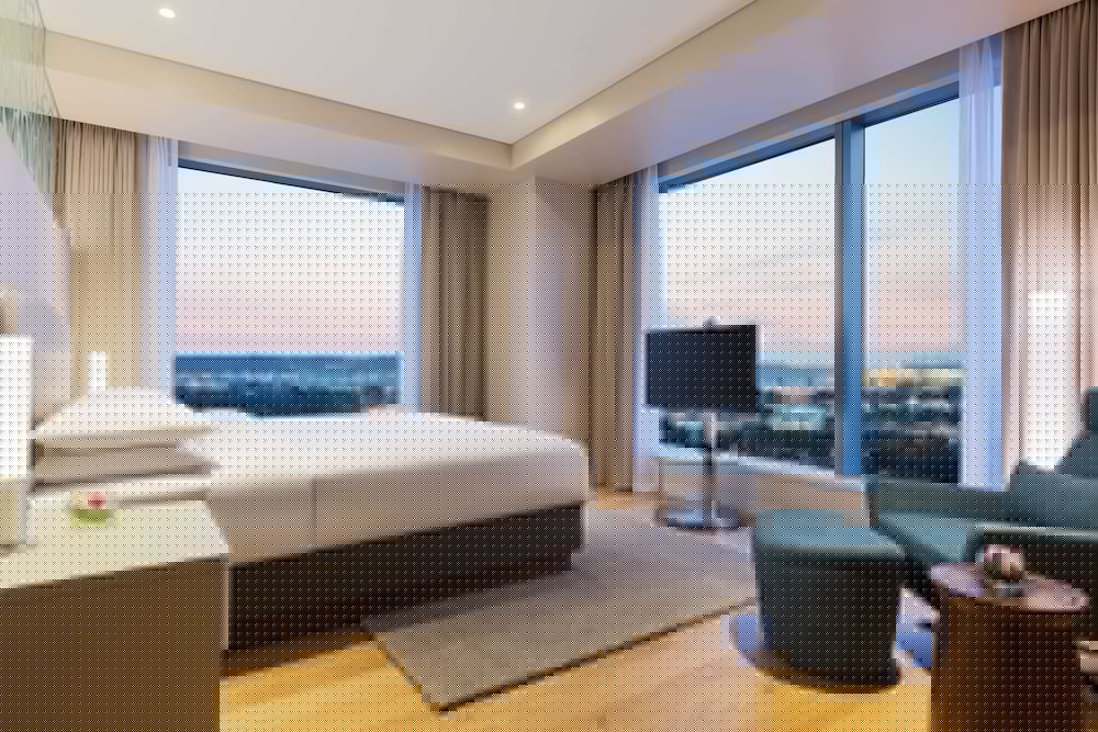 Grand Hyatt Incheon 48/74