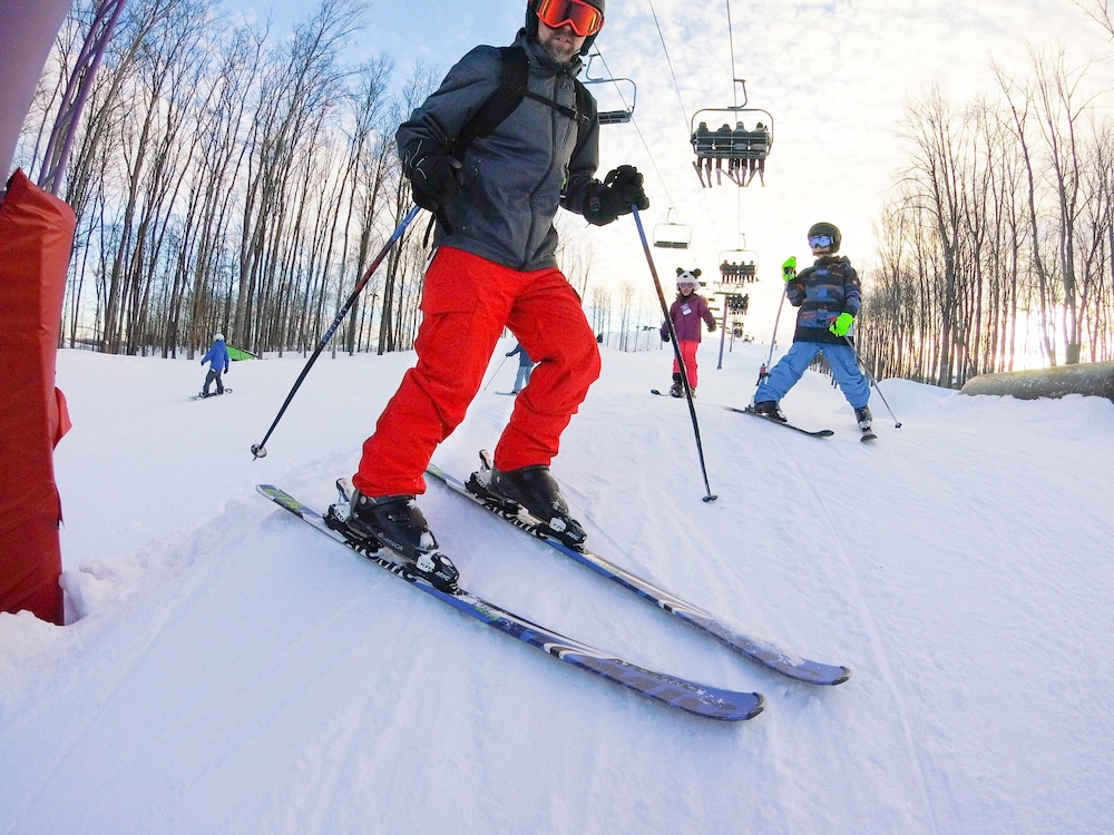 Shanty Creek Resorts - Summit Village 13/50