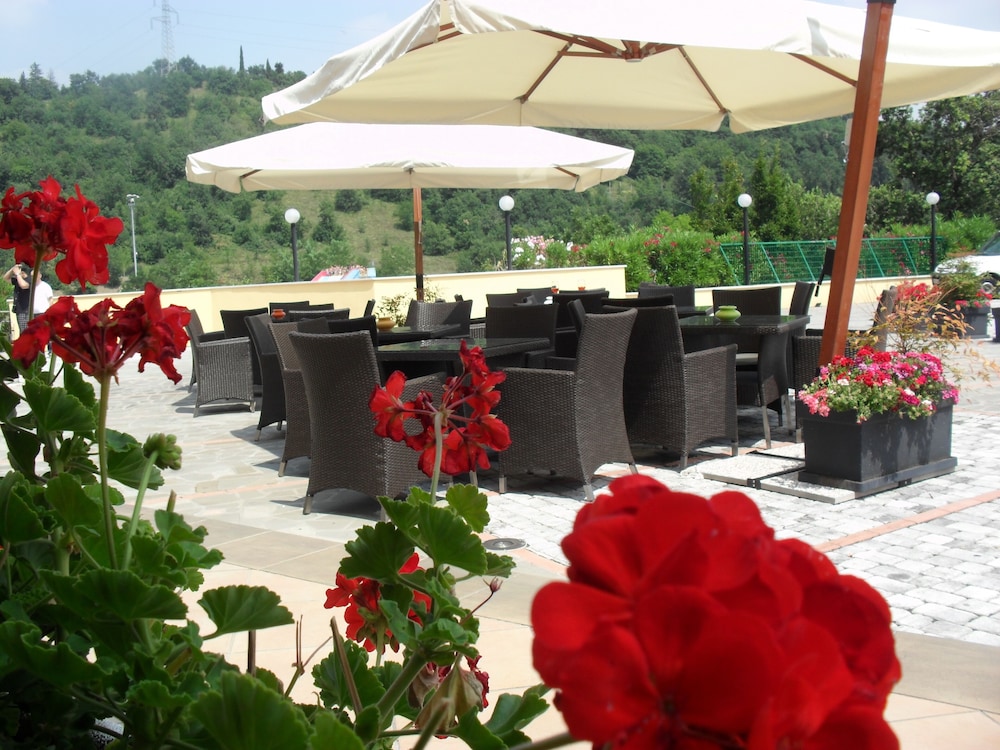 Eurocongressi Hotel 26/35