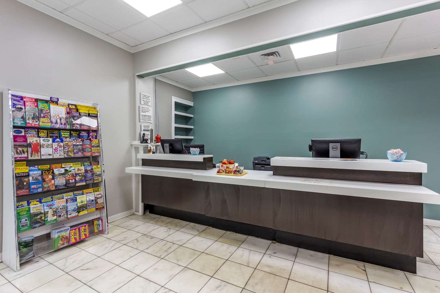 Quality Inn and Suites Pawleys Island SC 2/14