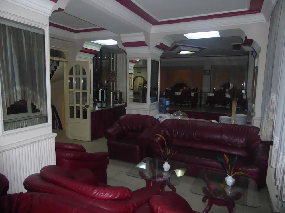 As Hotel Taksim 34/50