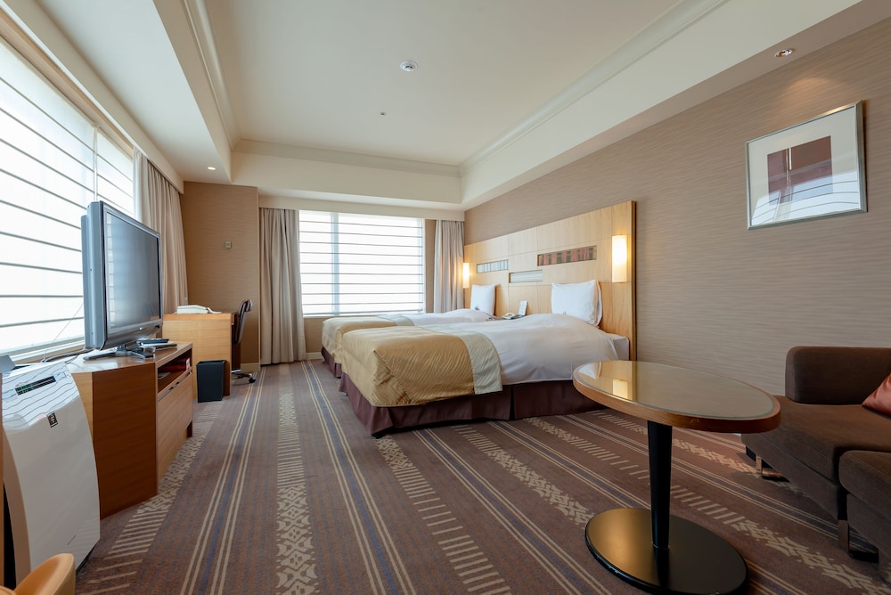 Hotel Okura Fukuoka 33/77