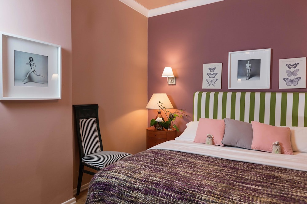 Areela Boutique Hotel 22/67