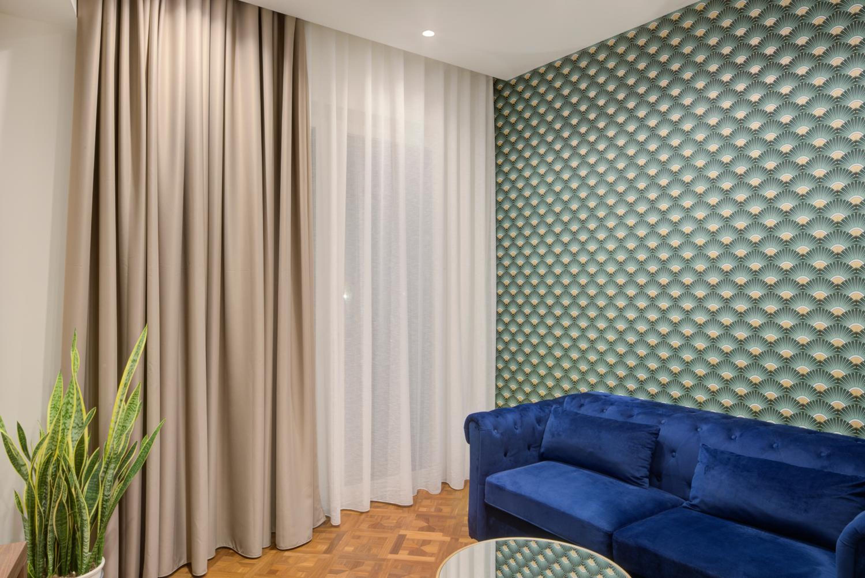 Well Suites - Piazza dei Martiri 13/18