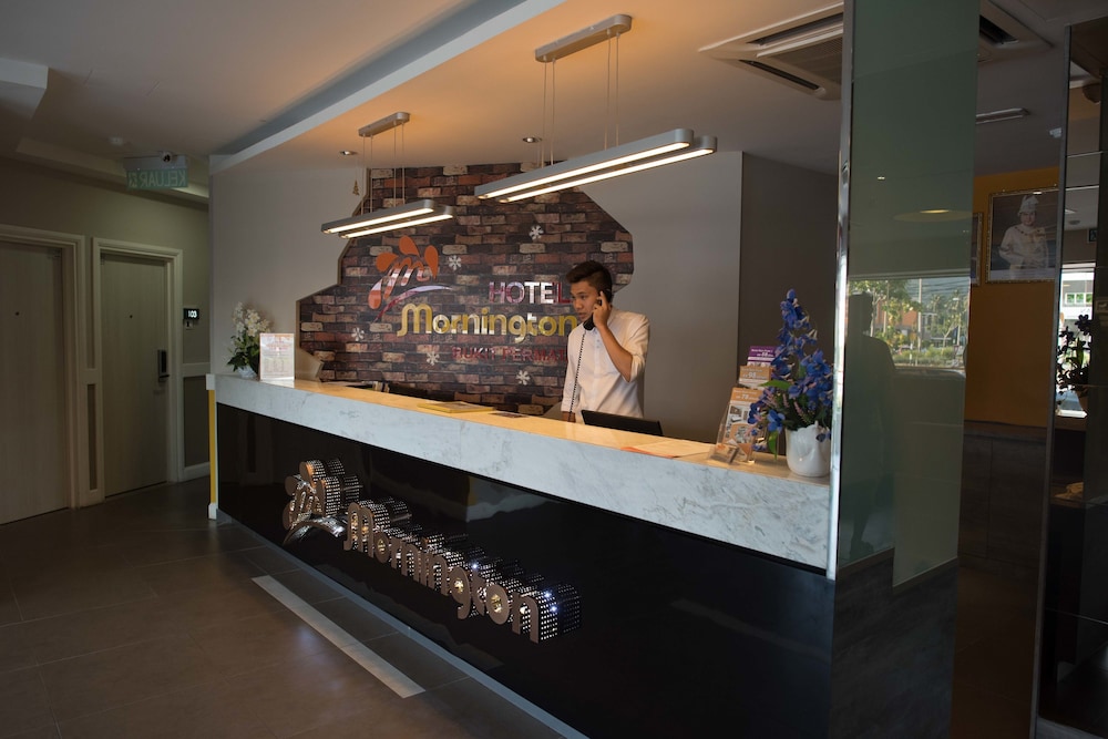 Mornington Hotel Bukit Permata 2/27