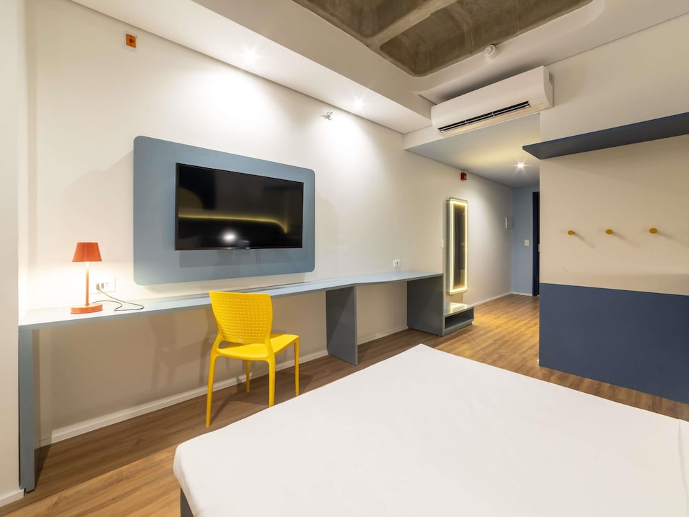 Ibis Styles Fortaleza Giga Mall 24/56
