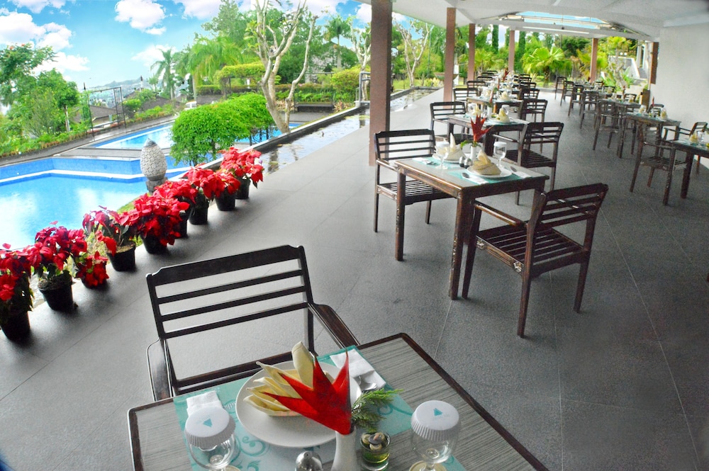 Lembang Asri Resort 41/55