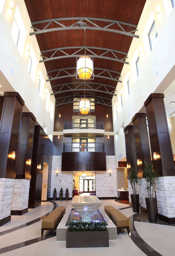Embassy Suites By Hilton Savannah Airport 60/74