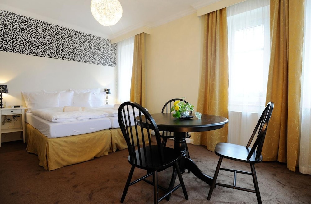 Pytloun Design Hotel 43/51
