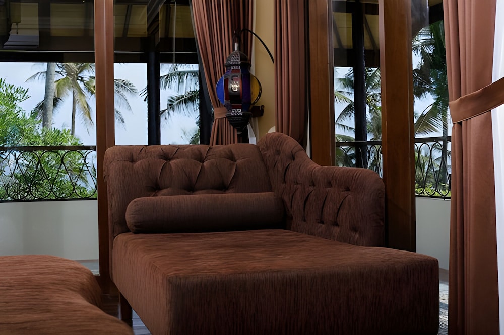 Villa Delmara At Balian Beach 37/55