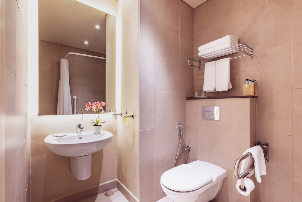 Pavilion Hotel Al Jaddaf Managed by Nooa 86/87