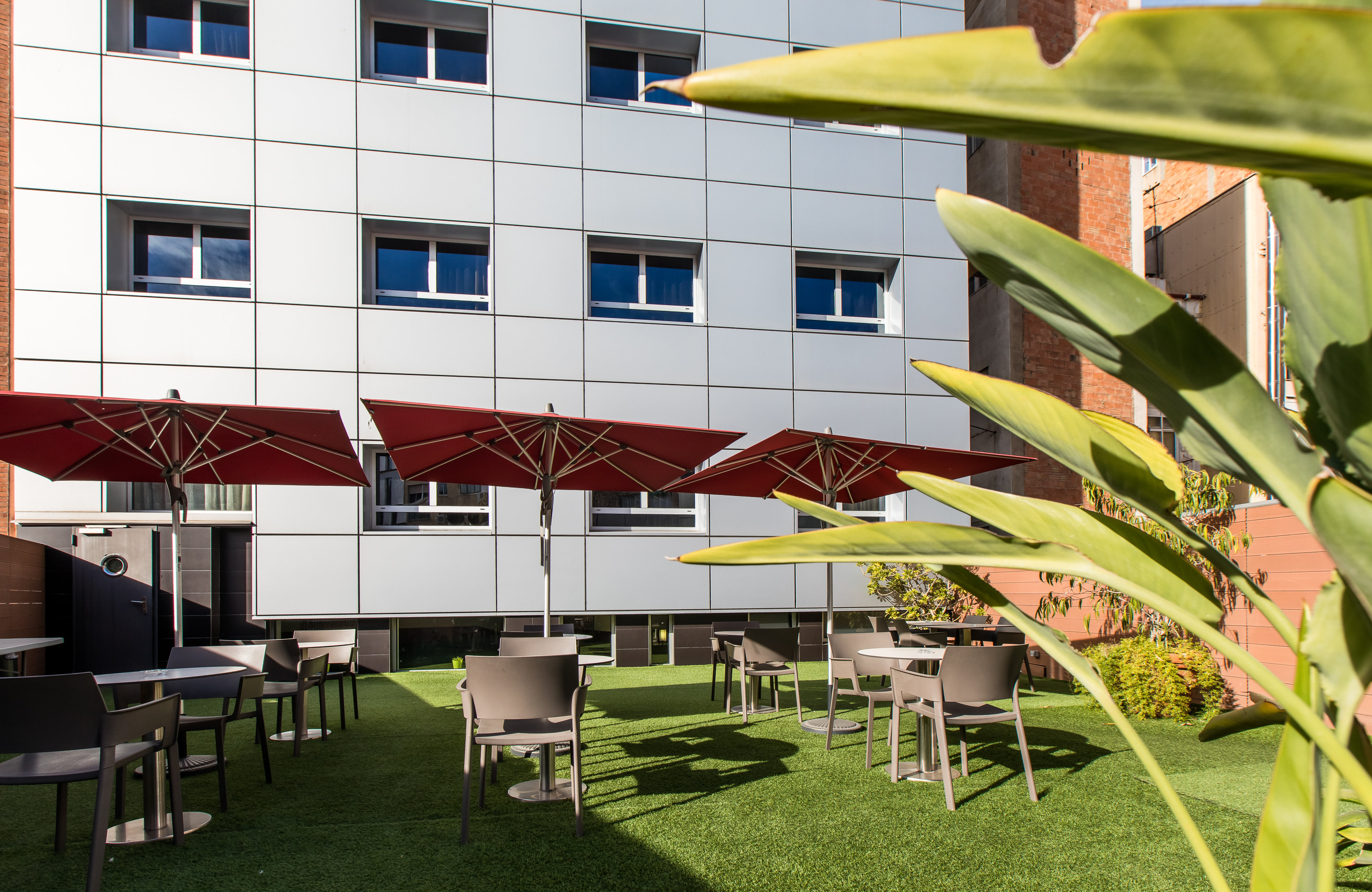 Leonardo Boutique Hotel Barcelona Sagrada Familia 51/52