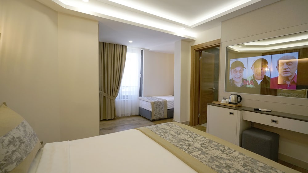 Green Beyza Suites 21/39