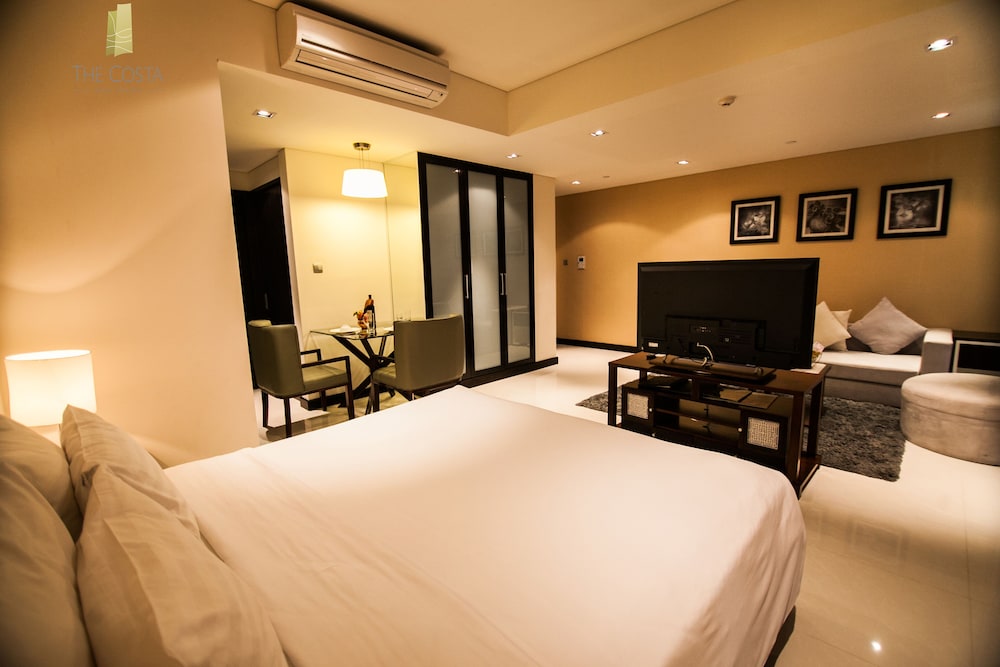 The Costa Nha Trang Residences 20/75