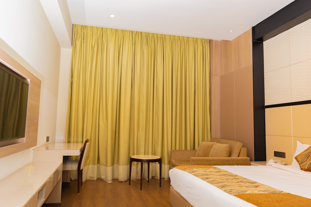 Tivoli Garden Resort 7/22