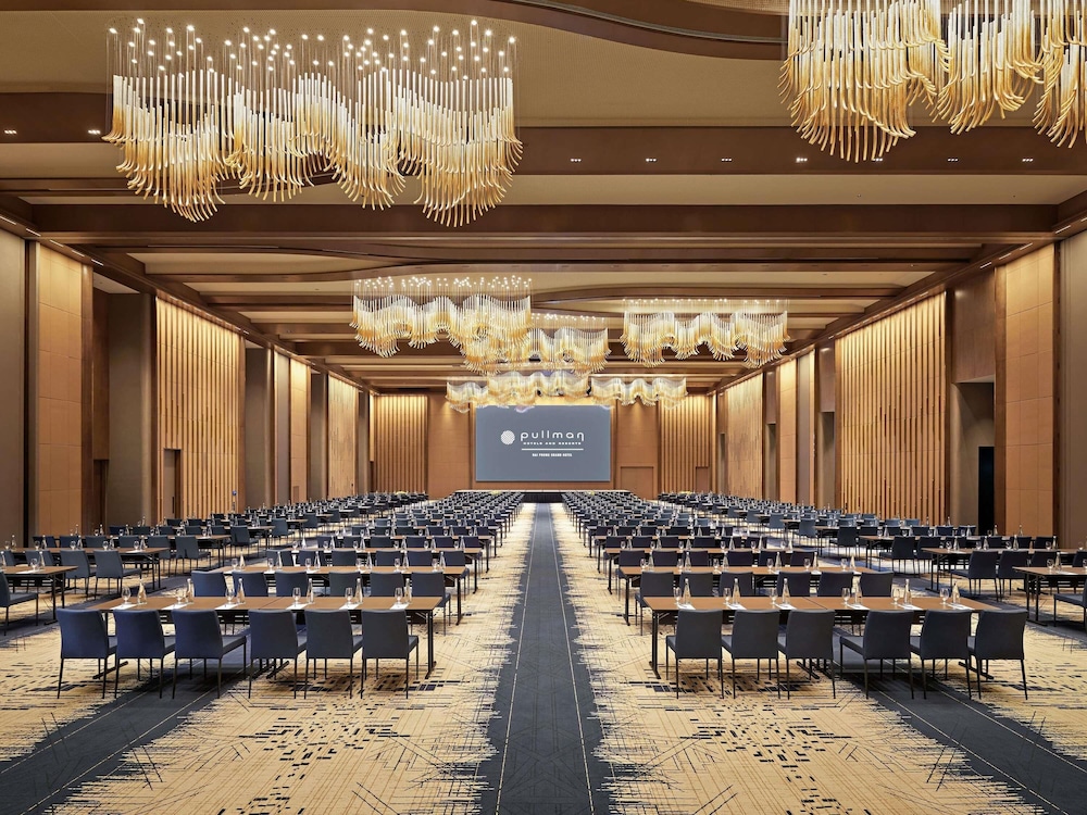 Pullman Hai Phong Grand Hotel 42/50