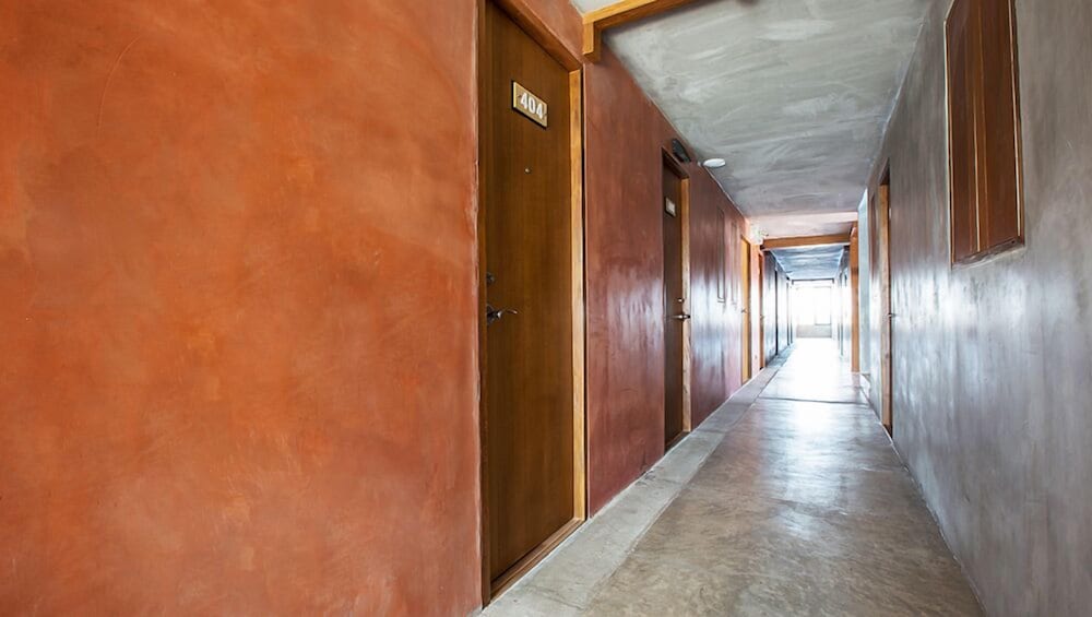 B2 Udon Boutique Budget Hotel 27/44
