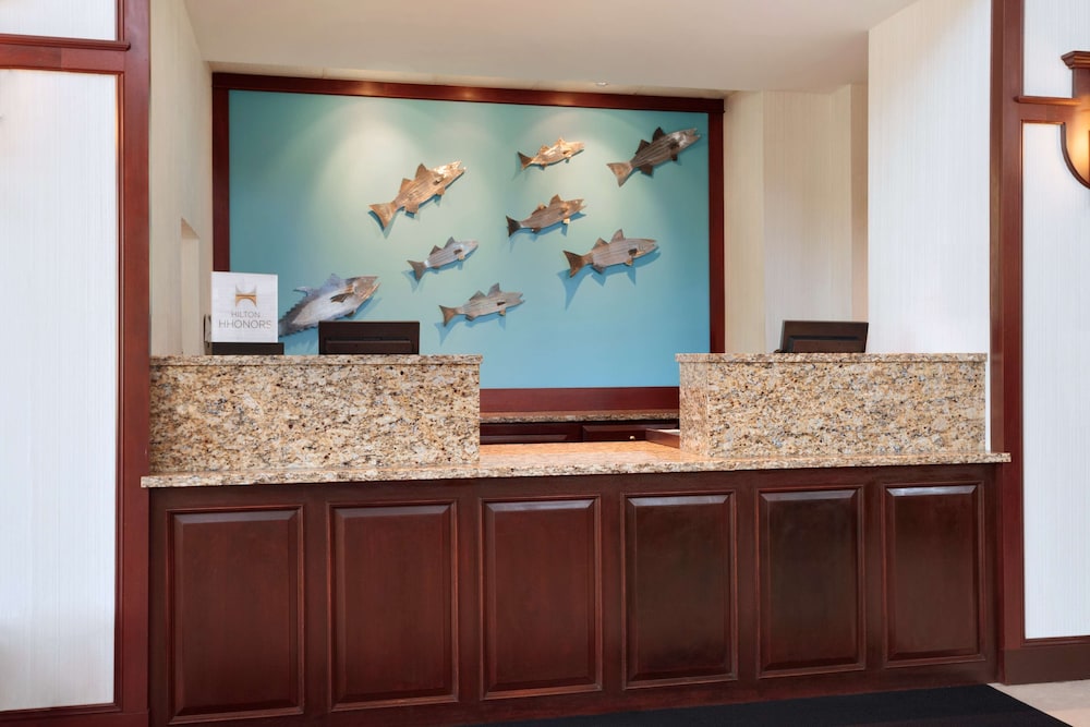 Embassy Suites by Hilton Portland Maine 4/46