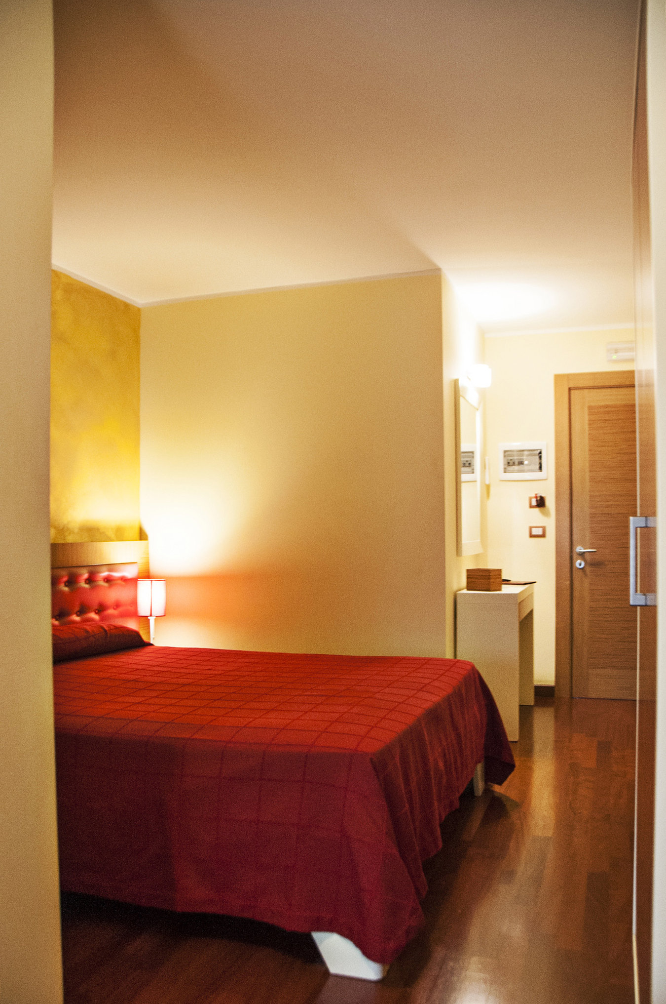 Hotel Ghala 16/53